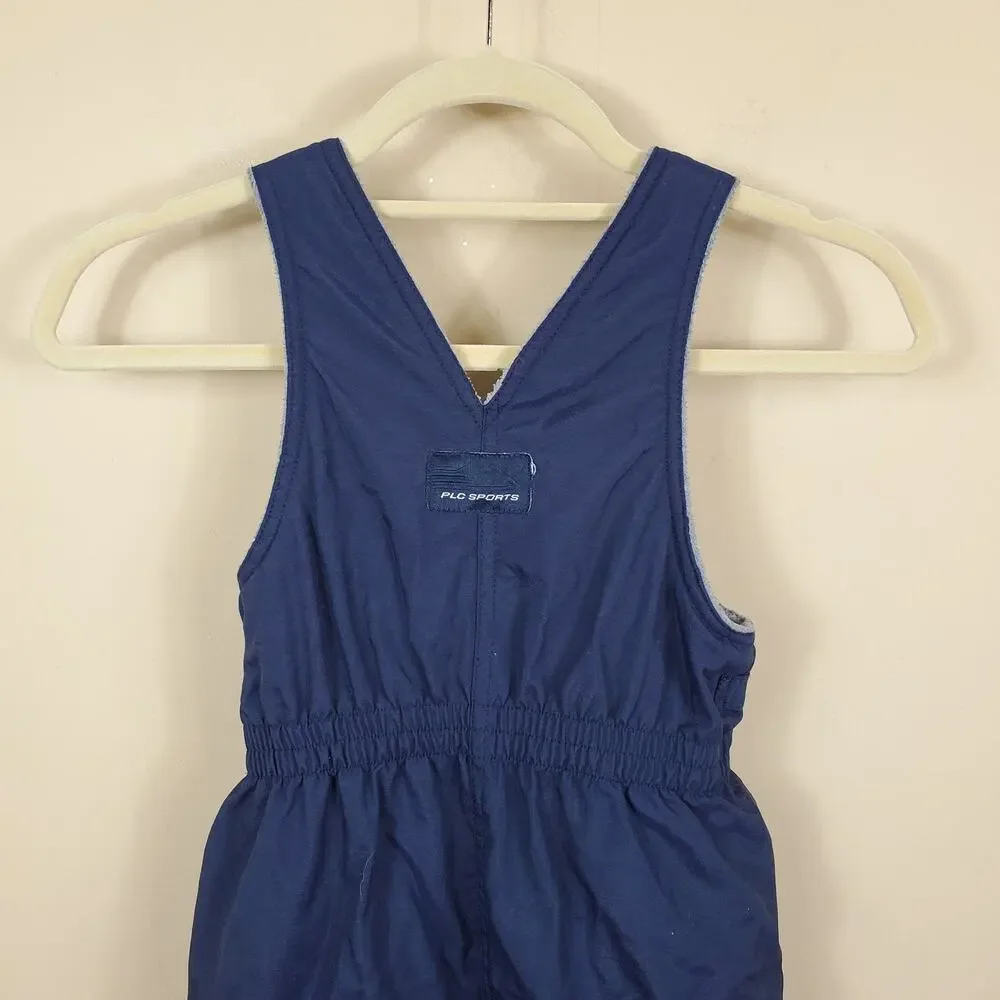 The Children's Place Bib Snow Overall Child's 3T